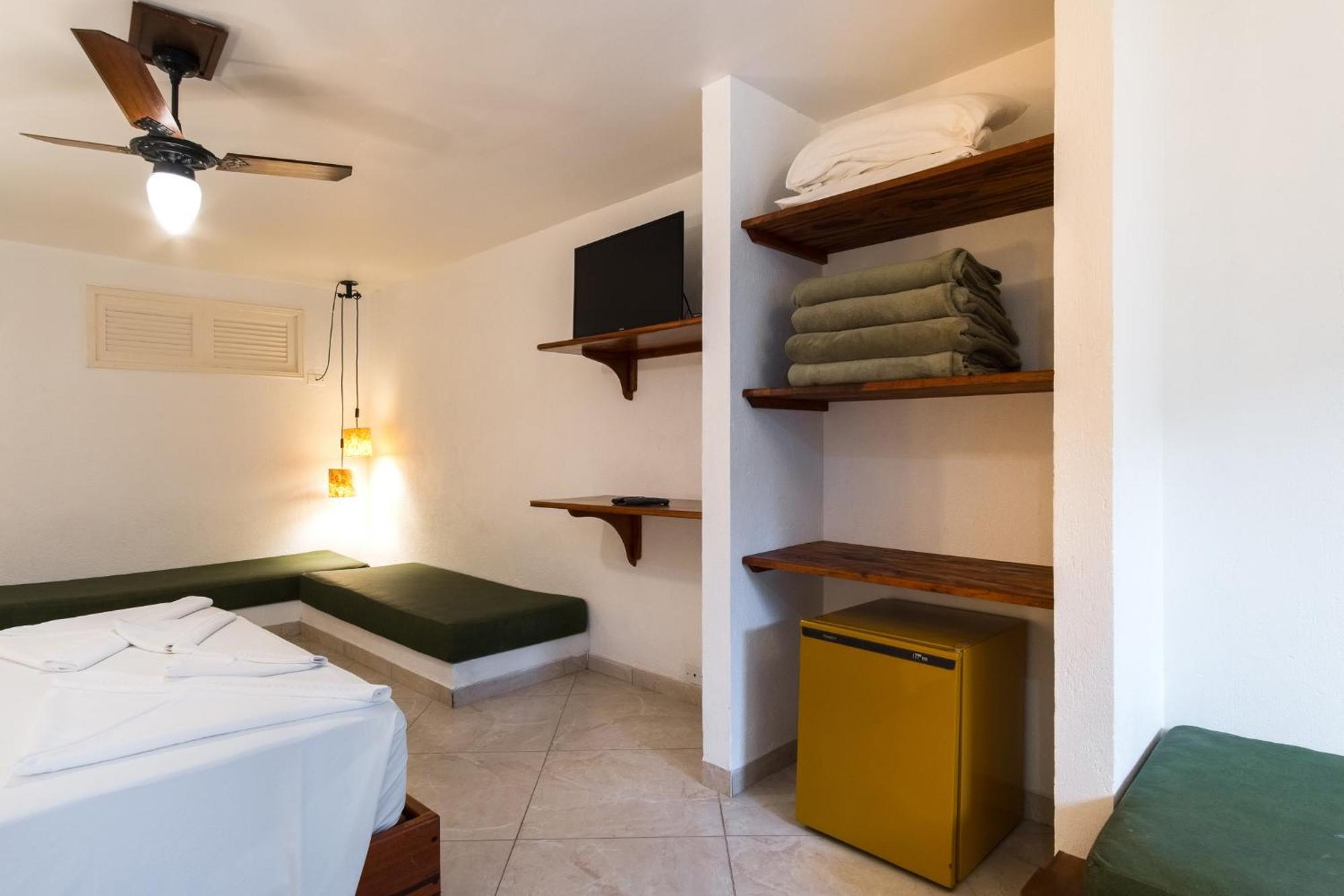 Recanto Palmeiras Inn Ubatuba