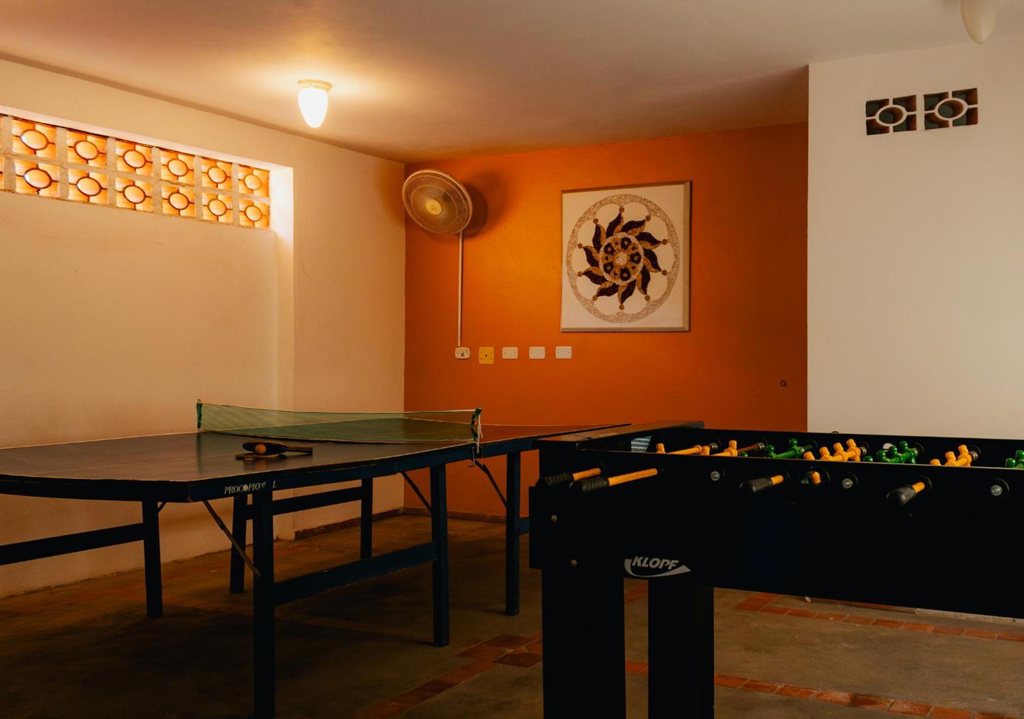 Inn Recanto Palmeiras Ubatuba