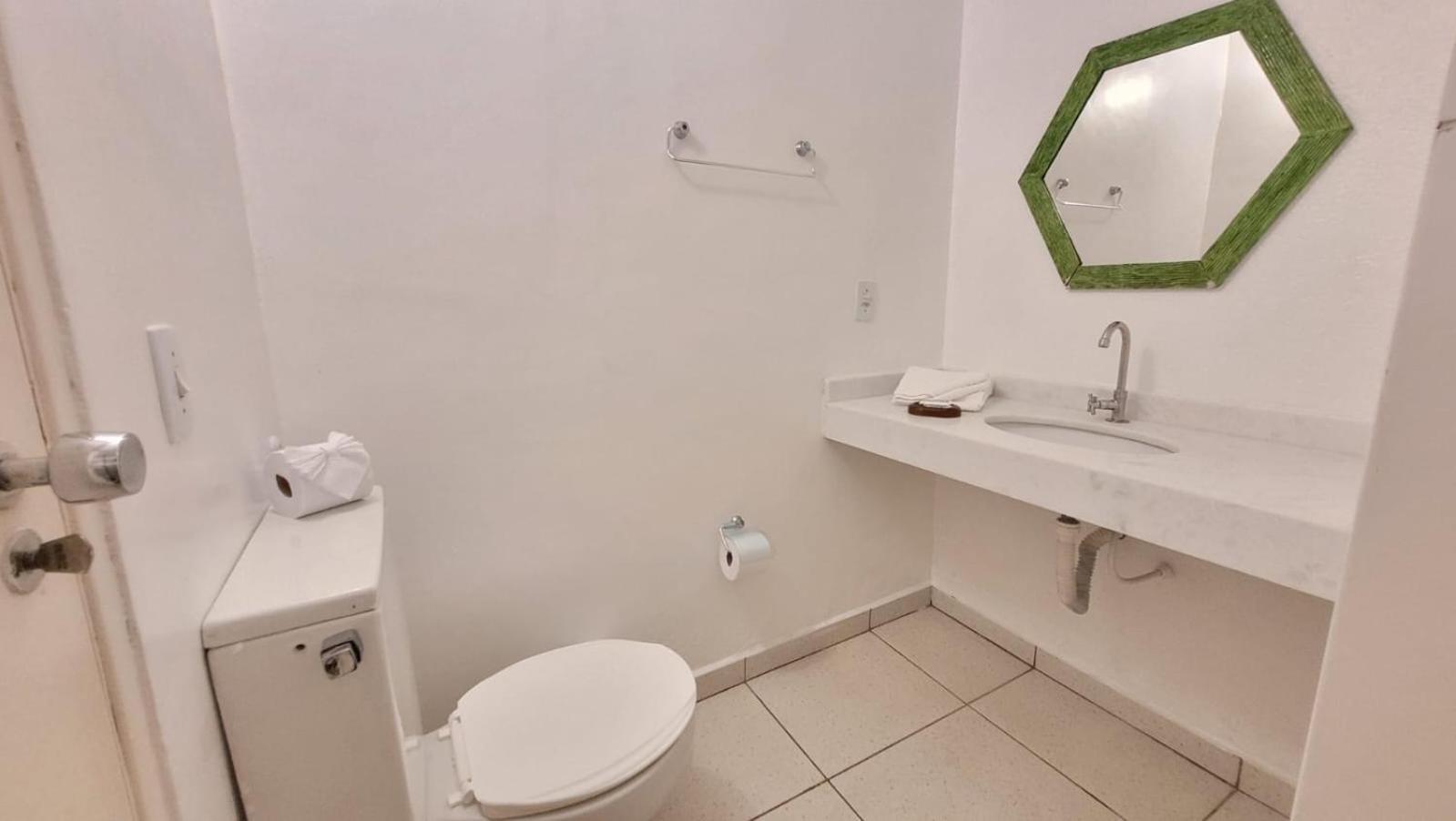Recanto Palmeiras Inn