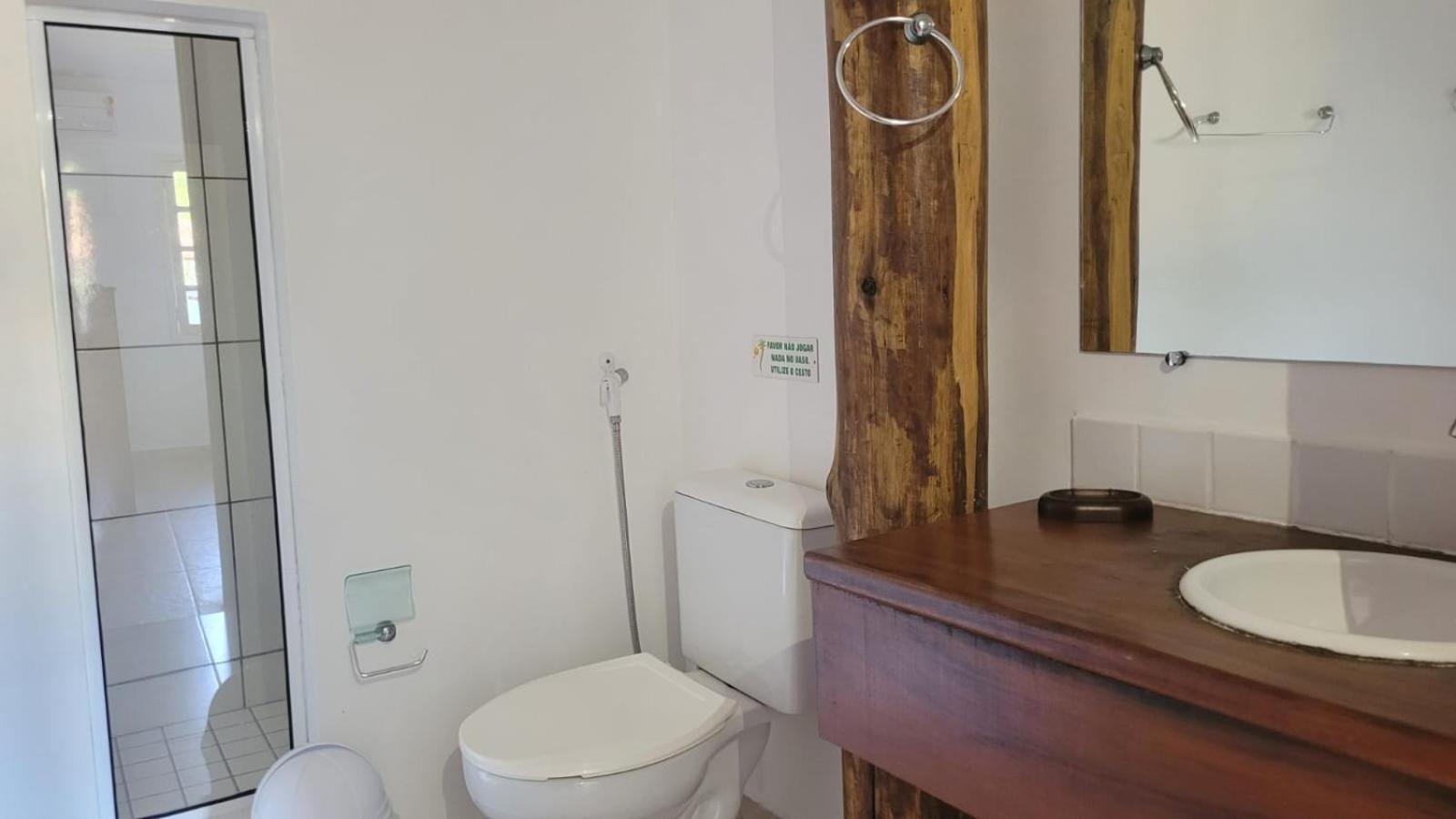 Recanto Palmeiras Inn