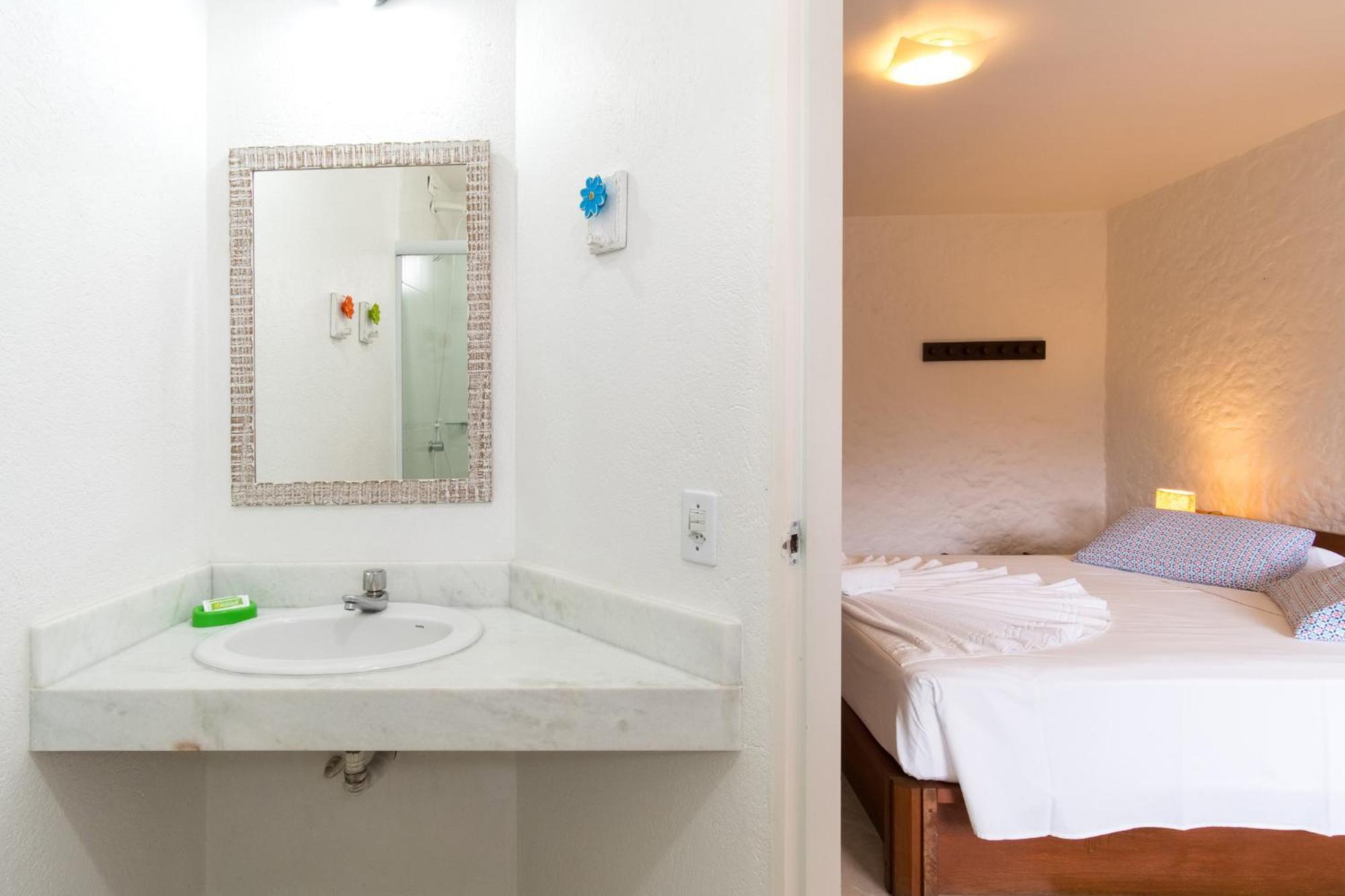 Inn Recanto Palmeiras Ubatuba